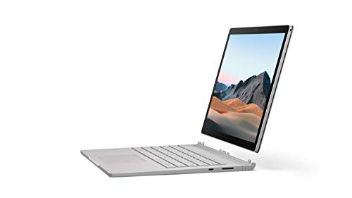 Microsoft Surface Book 3 Black Friday 2021 Sales & Deals