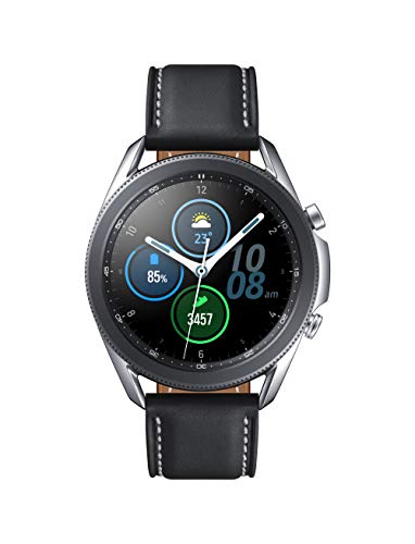 Samsung Galaxy Watch 3 Black Friday 2021 Sales & Deals