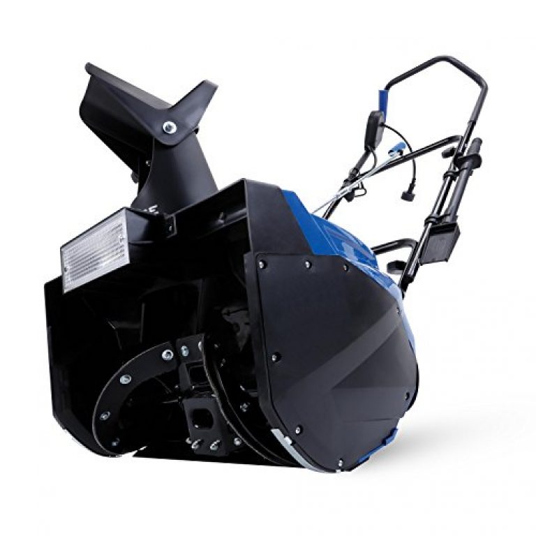 5 Best Electric Snow Blower Black Friday 2023: What to Expect