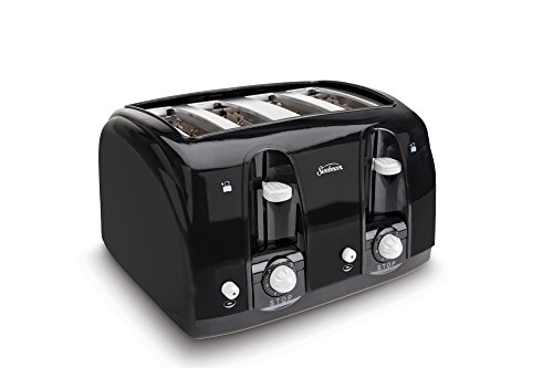 4 Slice Toaster Black Friday 2021 Sales & Deals
