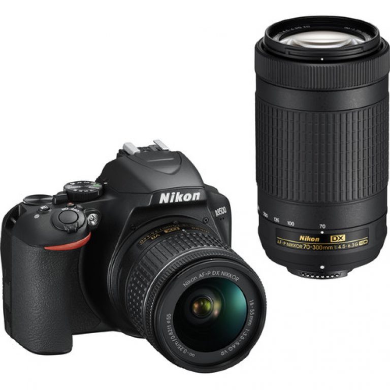 Nikon DSLR Camera Cyber Monday 2021, Deals & Sales