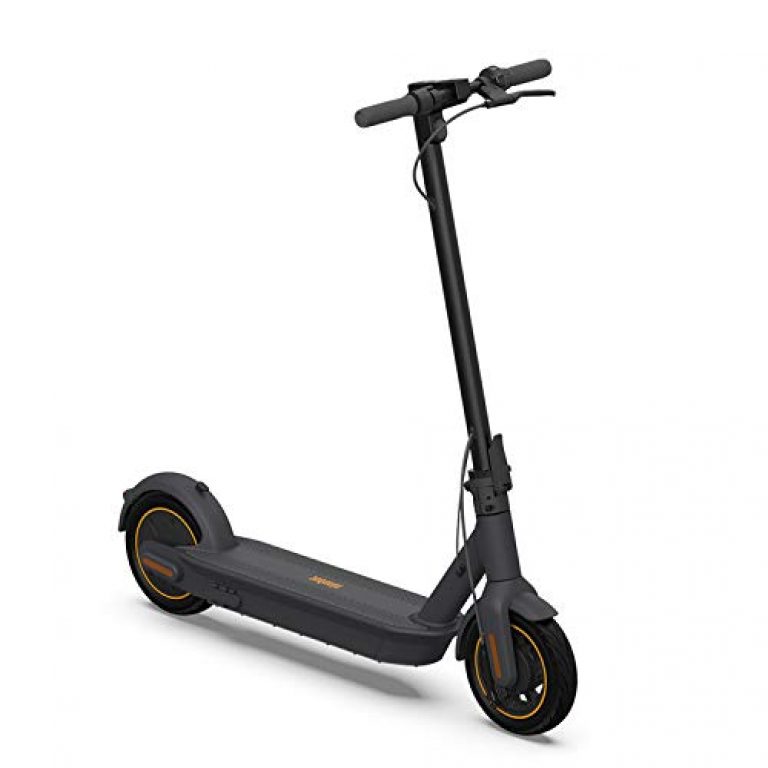 Top 10 Electric Scooter Black Friday 2023 Sales & Deals