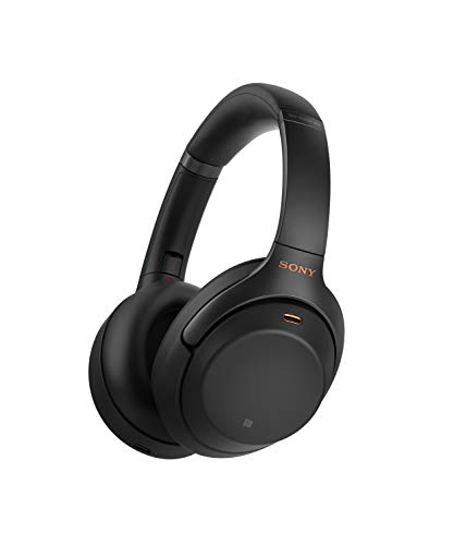 Sony WH-1000XM3 Black Friday 2021 Sales & Deals