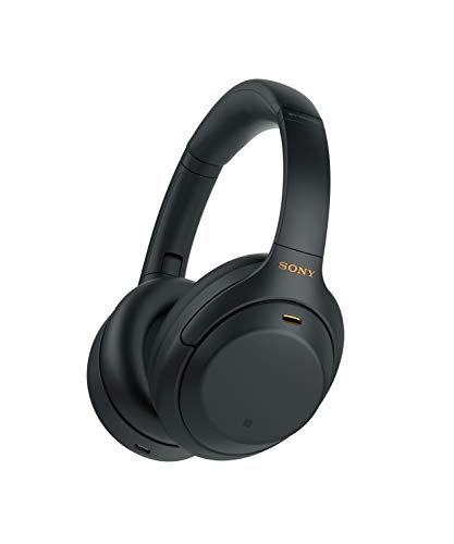 20 Best Sony MDR-1000XM4 Black Friday Deals 2021