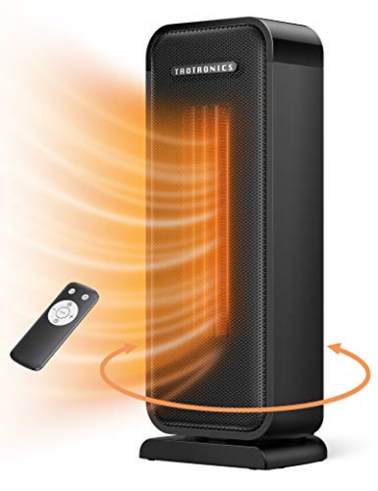 Top 5 Space Heater Black Friday 2023 Deals & Sales