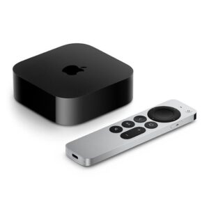 Apple 4K TV Black Friday Deals