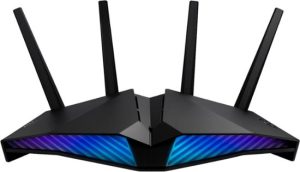 Asus Routers Black Friday