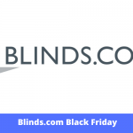 Blinds.com Black Friday