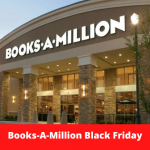 Books-A-Million Black Friday