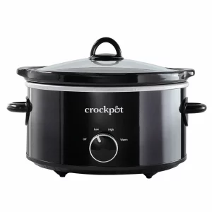 Crock-Pot Slow Cooker Black Friday Deals