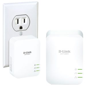 D-Link Routers Black Friday