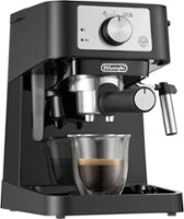 Delonghi Espresso Machine Black Friday Deals
