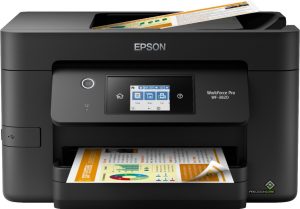 Epson All-in-One Printers Black Friday