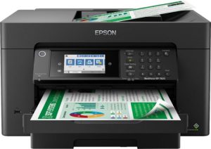 Epson All-in-One Printers Black Friday Deals 2023