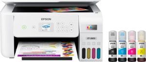 Epson All-in-One Printers Black Friday Deals