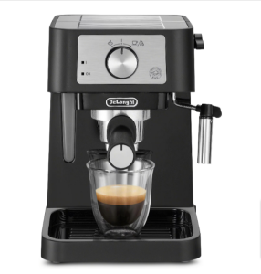 Espresso Machine Black Friday Deals 2023