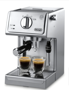 Espresso Machine Black Friday Deals