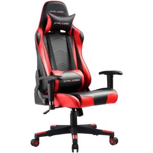 GTRACING Gaming Chair Black Friday Deals