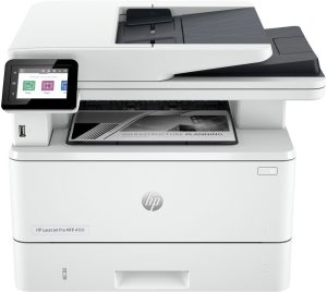 HP Laser Printers Black Friday Deals