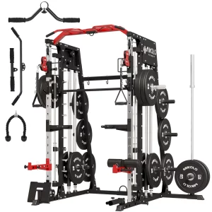 Home Gyms Black Friday Deals 2023