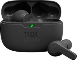 JBL Vibe Beam True Wireless Earbuds Black Friday