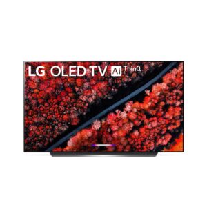 LG OLED65C9PUA 65" OLED 4K UHD TV Black Friday Deals