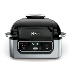 Ninja Foodi Grill Black Friday Deals