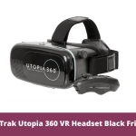 ReTrak Utopia 360 VR Headset Black Friday