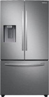 Samsung Refrigerators Black Friday