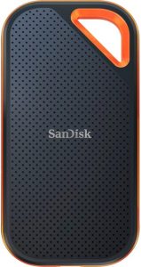 SanDisk - Extreme Pro Portable 4TB External