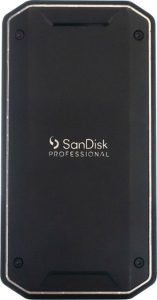 SanDisk Professional - PRO-G40 SSD 2TB External