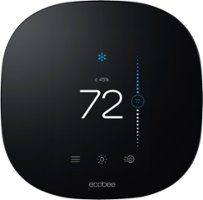 Smart Thermostat Black Friday Deals 2023