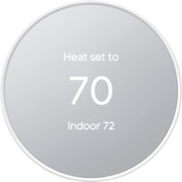 Smart Thermostat Black Friday Deals