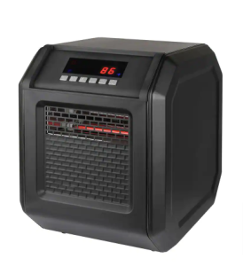 Space Heater Black Friday Deals
