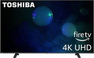 Toshiba 65 Class C350 Series LED 4K UHD Smart Fire TV