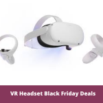 VR Headset Black Friday Deals