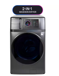 Washers & Dryers Black Friday