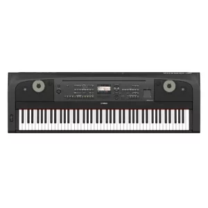 Yamaha DGX670B Portable Digital Piano