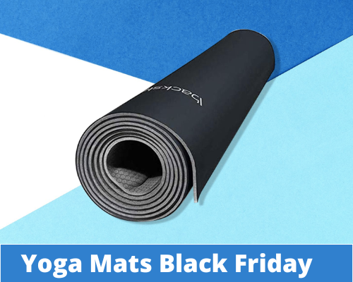 Top 4 Yoga Mats Black Friday 2023: What to Expect