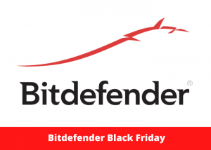 Bitdefender Black Friday