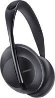 Bose Headphones 700 Black Friday
