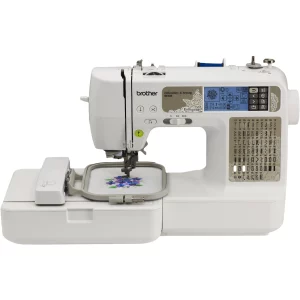 Embroidery Machine Black Friday Deals