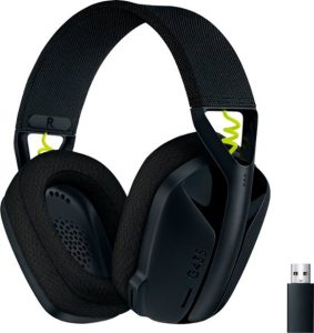 Logitech - G435 Wireless Gaming Headset