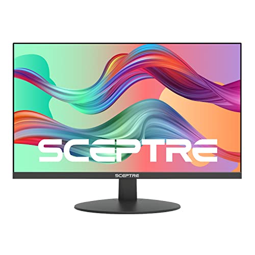 Top 6 Black Friday Monitor Deals 2023 & Cyber Monday Sales