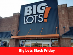 Big Lots Black Friday 2022 Ad, Deals & Sales – 60% OFF on Furniture