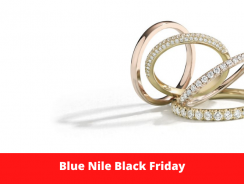 Blue Nile Black Friday 2022 Ad, Deals & Sales – 60% OFF