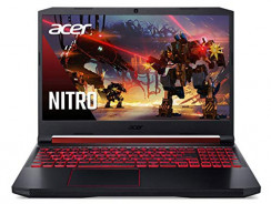 Acer Nitro 5 Black Friday 2021 & Cyber Monday Deals