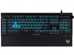 Acer Predator Aethon 500 Gaming Keyboard Black Friday 2021