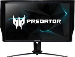 Acer Predator XB3 Black Friday 2021 Sales & Deals