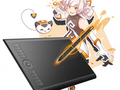Drawing Tablet Black Friday 2021 & Cyber Monday Deals
